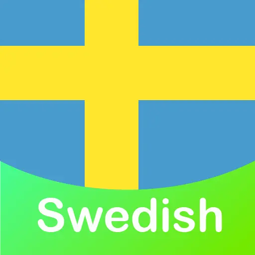 Learn Swedish For Beginners icon