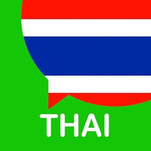 Learn Thai For Beginners icon