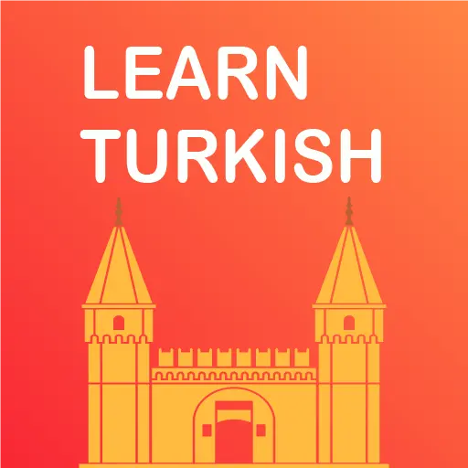 Learn Turkish For Beginners icon