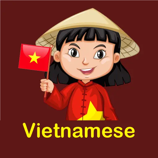 Learn Vietnamese For Beginners icon