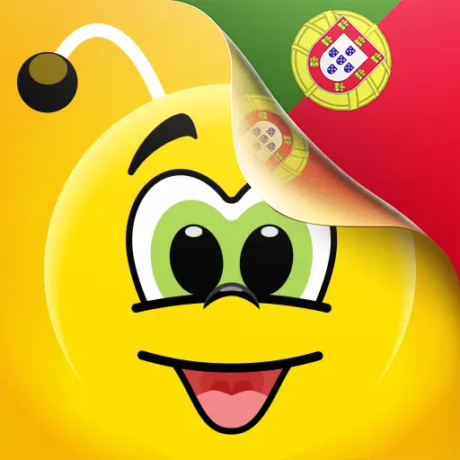 Learn Portuguese - 11000 Words icon