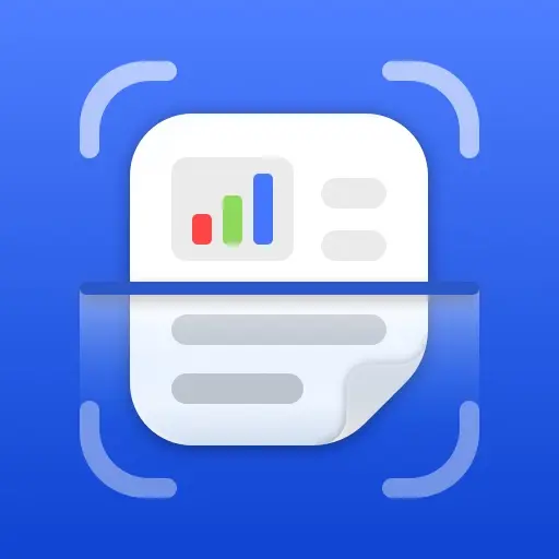 AI Scan - PDF Doc Scanner App icon