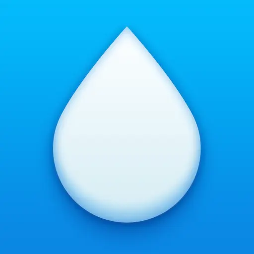 Water Tracker: WaterMinder app icon