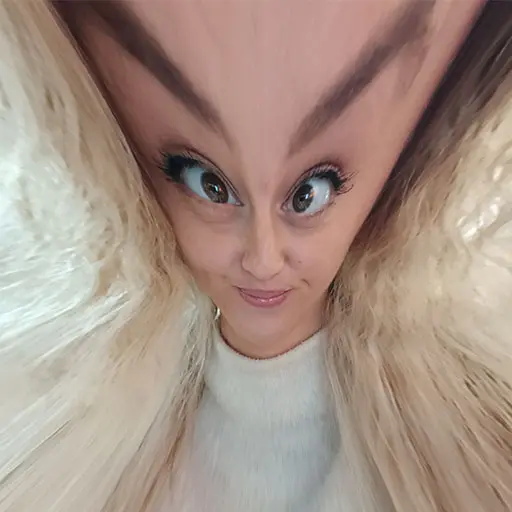 Funny Camera - Photo Editor icon