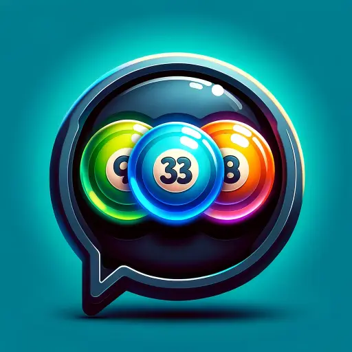 ChatBingo: Group Bingo Fun icon