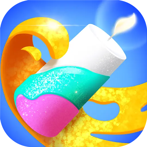 Candle Craft icon