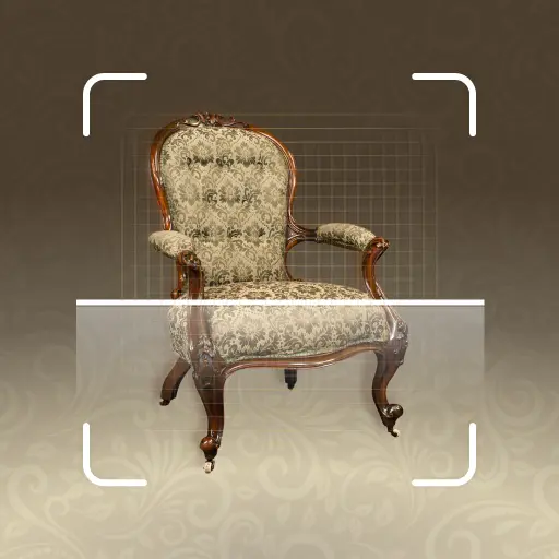 Furniture Identifier & Value icon