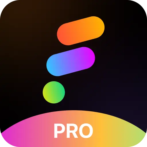 Fusion Photo Editor Pro icon