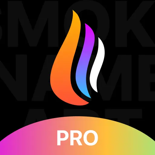 Smoke Effect Pro Photo Editing icon