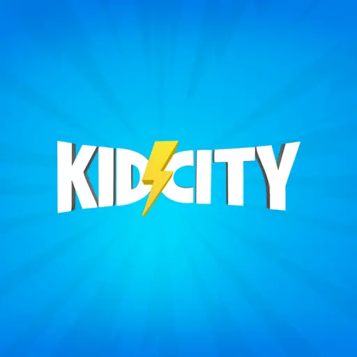 KidCity icon