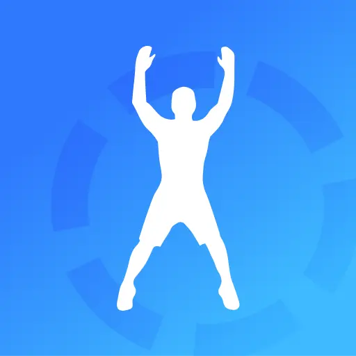 FizzUp - Fitness Workouts icon