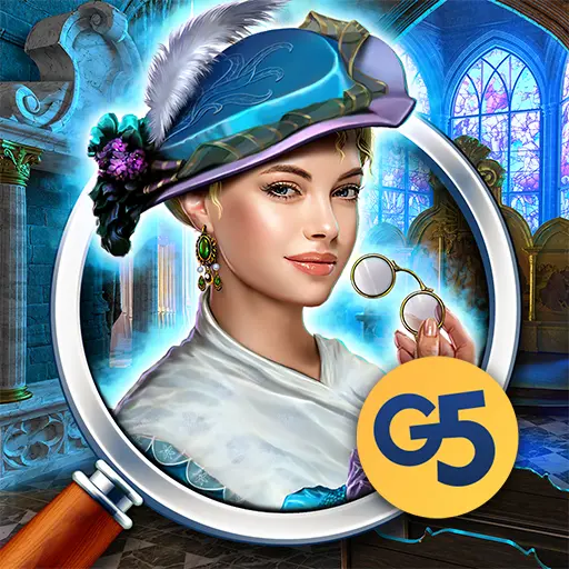 Hidden Epee — Hidden Object icon