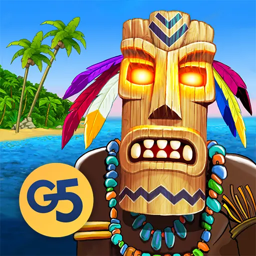 The Island Castaway・Farm quest icon