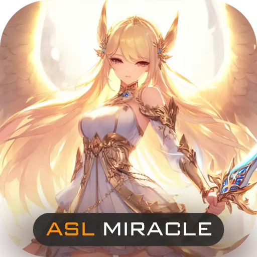 ALS Miracle icon