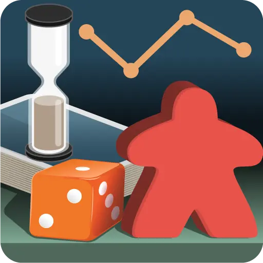 BGG Catalog icon