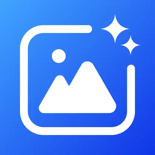Gallery - AI Photo Editor icon