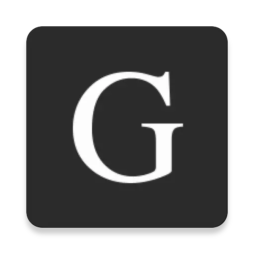 Gallup Access icon