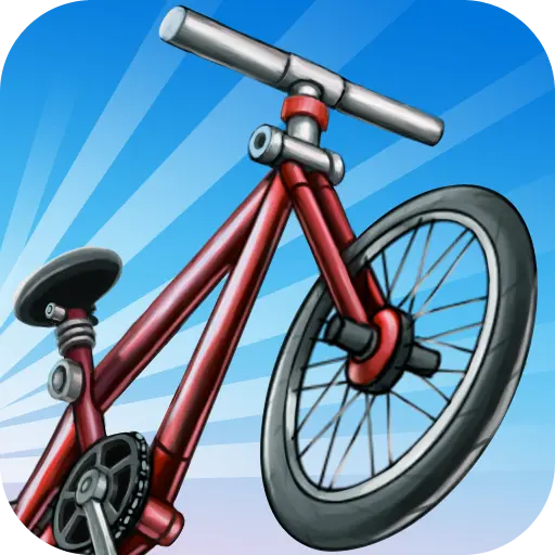 BMX Boy icon