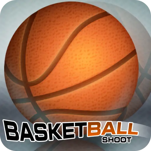 Basketball Shoot icon