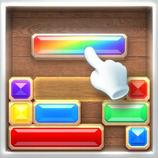 FallingUnBlock icon