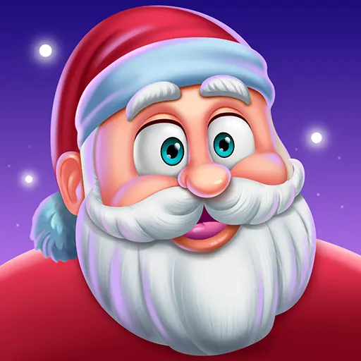 Christmas Blast Puzzle Games icon