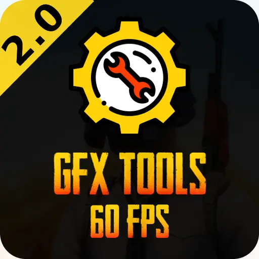 GFX Tool For BGMI icon