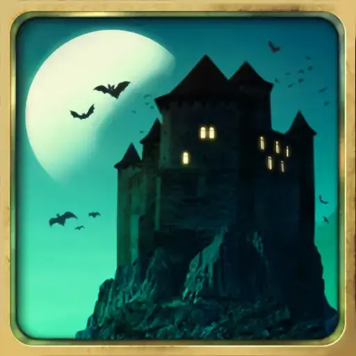 Escape the Mansion 3 icon