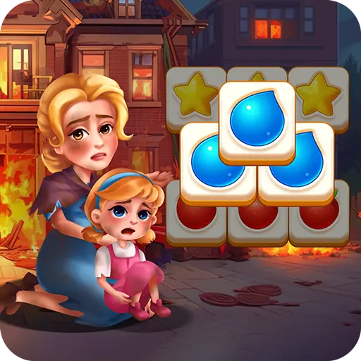 Home Tile - Match Puzzle Game icon