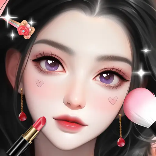 Makeup Magic: Beauty & Love icon