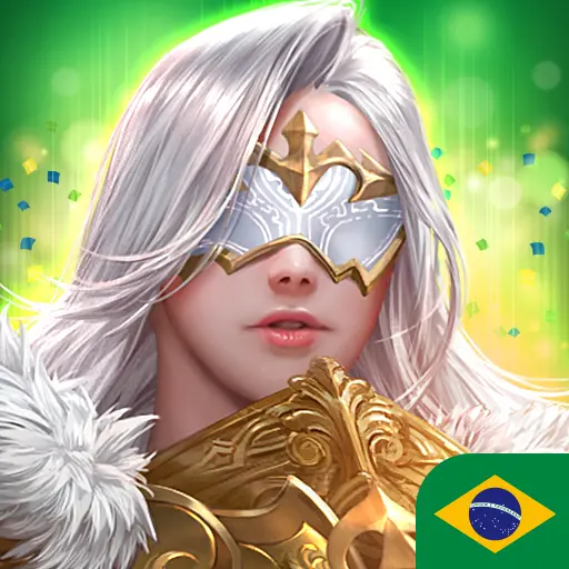 League of Angels: Pact Brasil icon