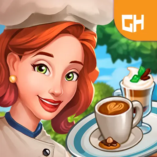 Claire’s Café: Tasty Cuisine icon