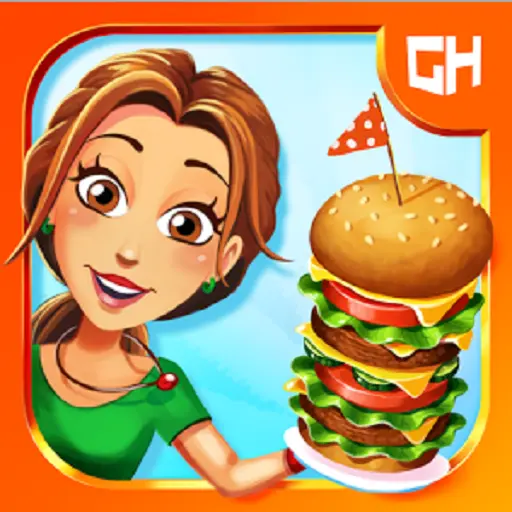 Delicious - Emily's Cook & GO icon