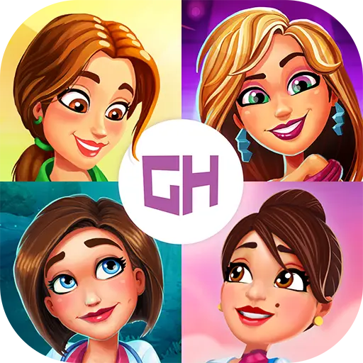 GameHouse Original Stories icon