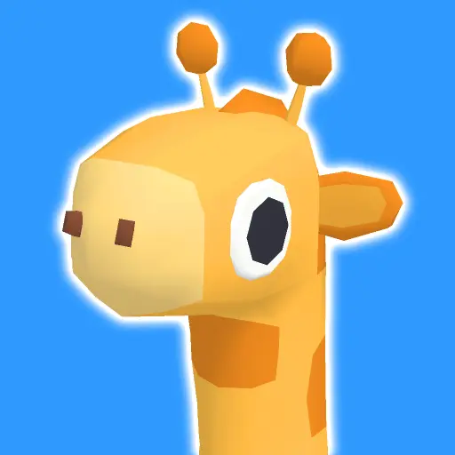 Any Animals Merge icon