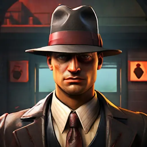 Mafia Marksman icon