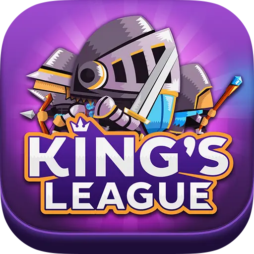 King's League: Odyssey icon