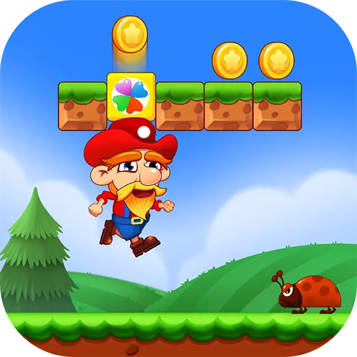 Super Jabber Jump 2 icon