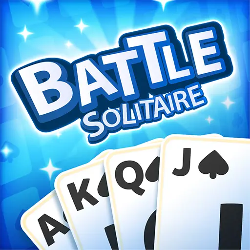 GamePoint BattleSolitaire icon