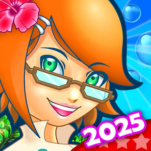 Sally's Spa: Beauty Salon Game icon