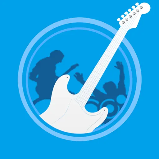 Walk Band - Multitracks Music icon