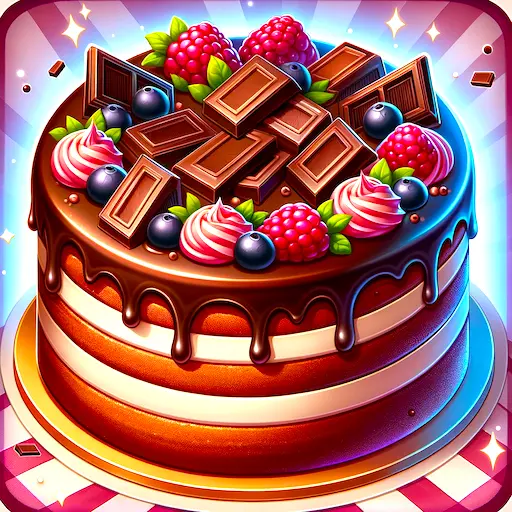 Cooking Storm:Fun Cooking Game icon