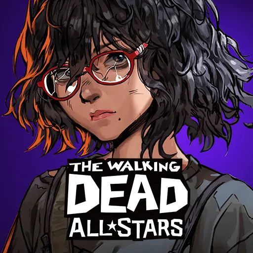 The Walking Dead: All-Stars icon