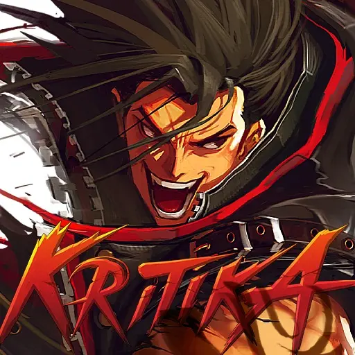 Kritika: The White Knights icon