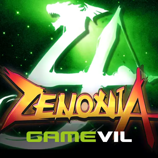 ZENONIA® 4 icon