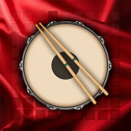 Drum King: Drum Simulator icon