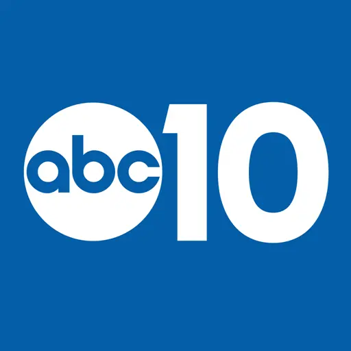 ABC10 Northern California News icon