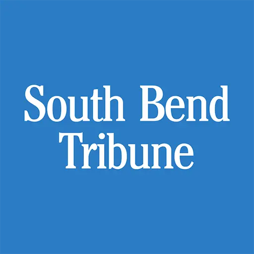 South Bend Tribune icon