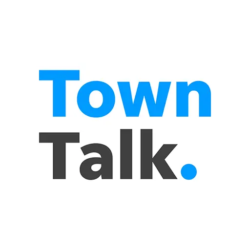 The Town Talk icon