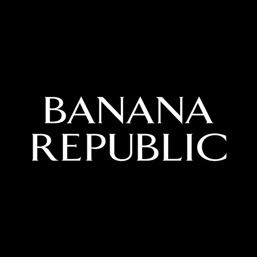 Banana Republic: Shop Apparel icon