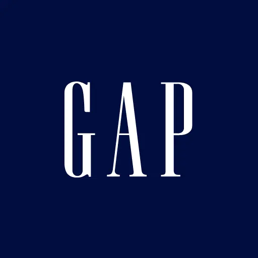 Gap icon